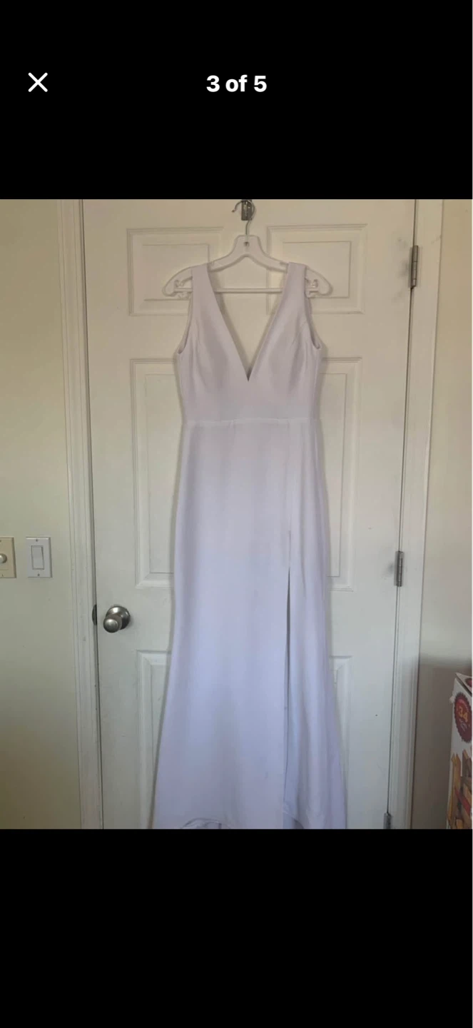 Lexington bridal dress - photo 3