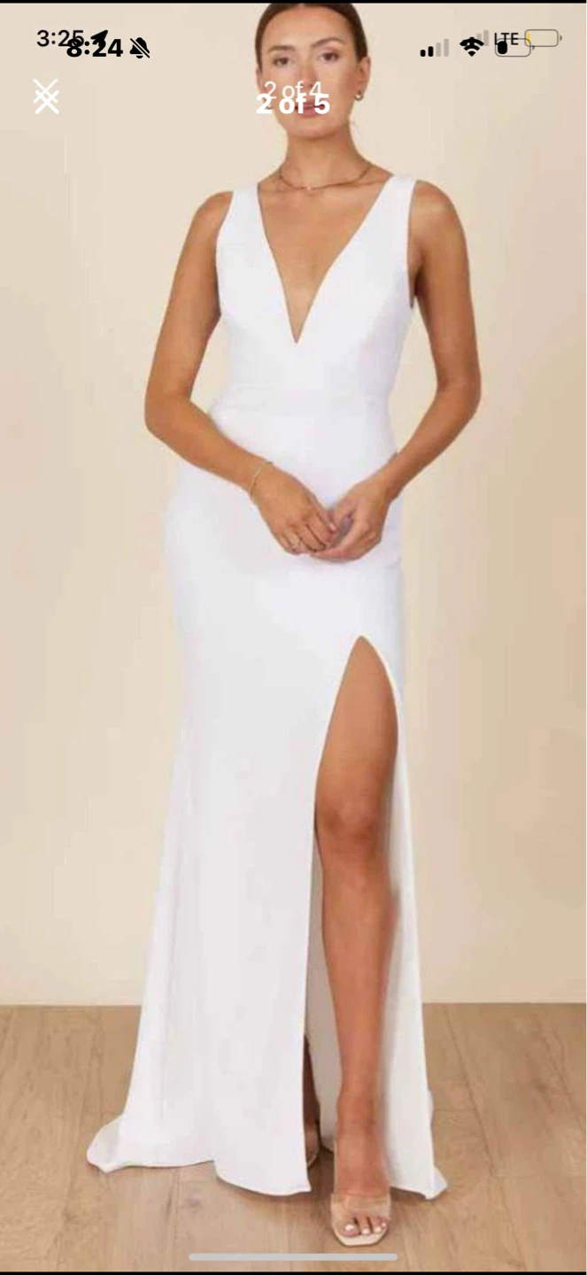 Lexington bridal dress - photo 2