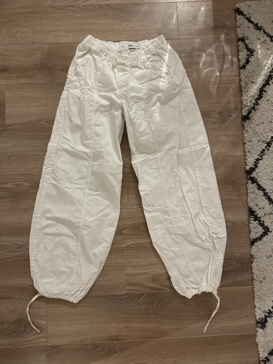 Zara pants