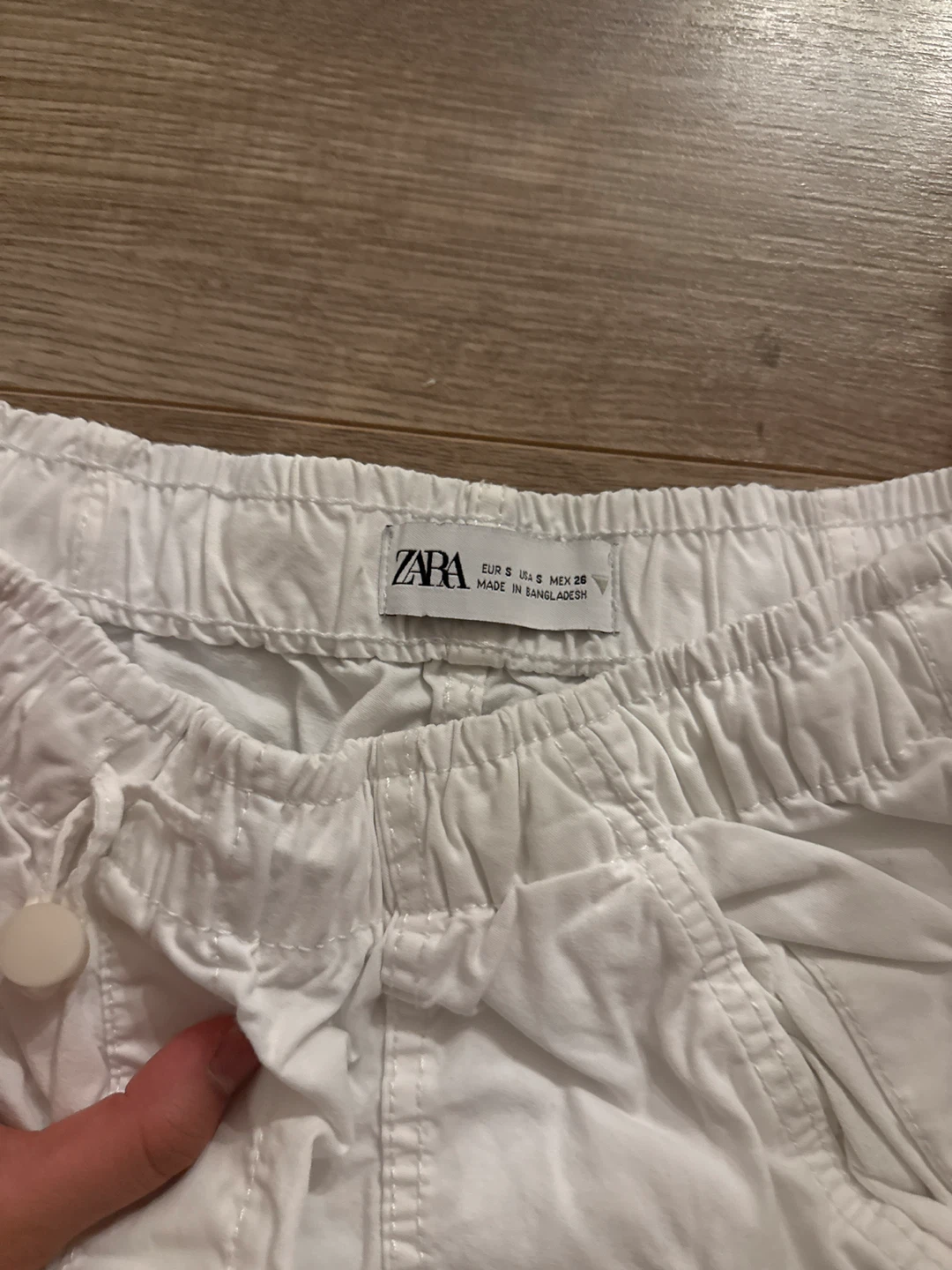 Zara pants - photo 2