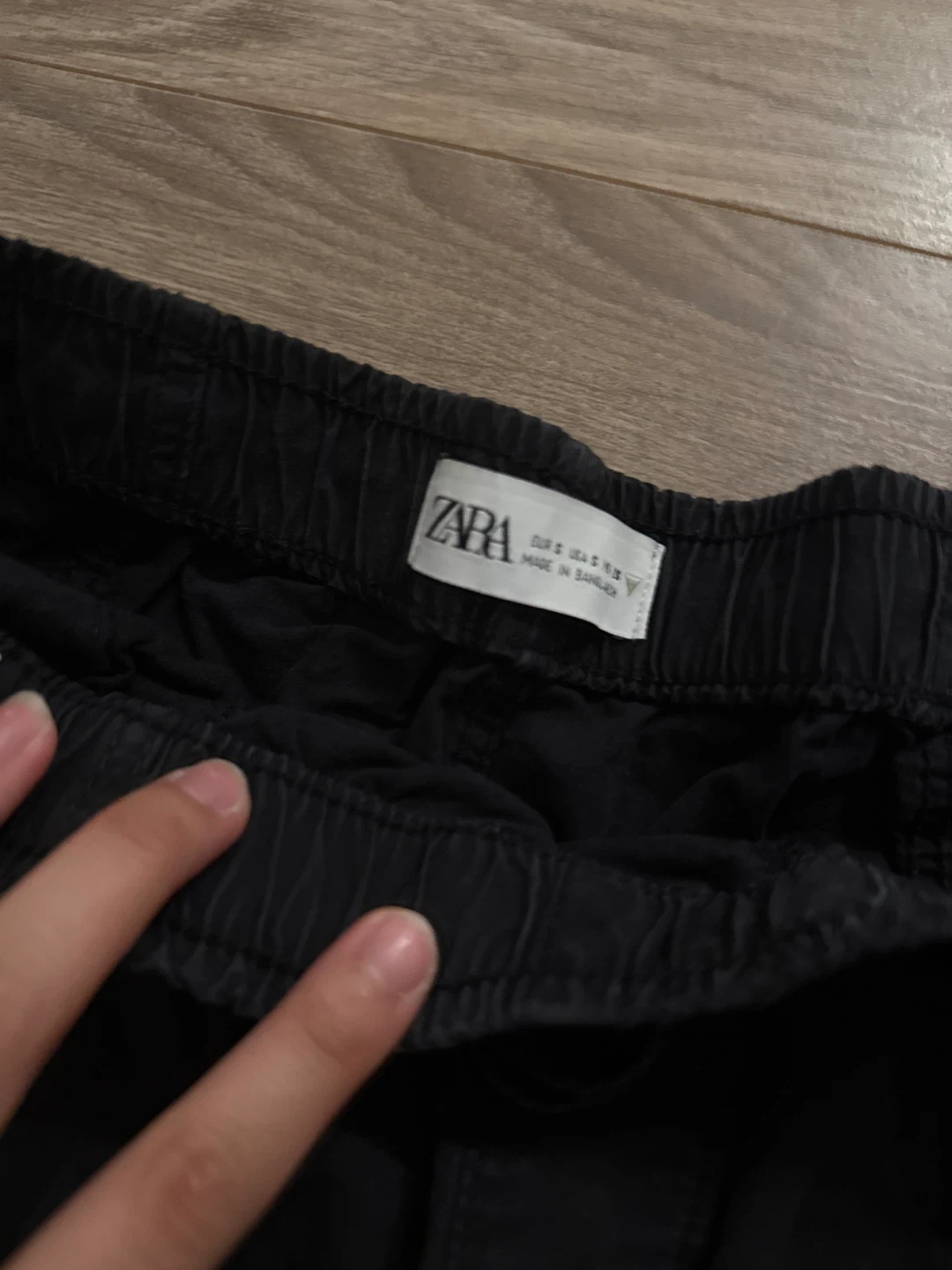 Zara pants - photo 2