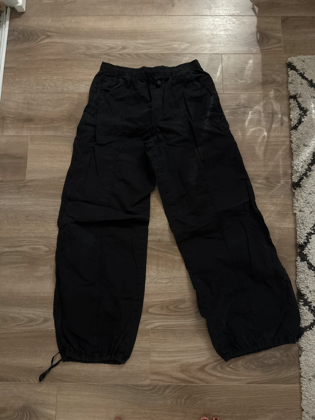 Zara pants
