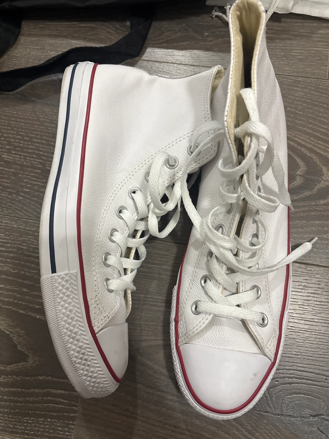 Converse All Star High Top Sneakers - photo 2