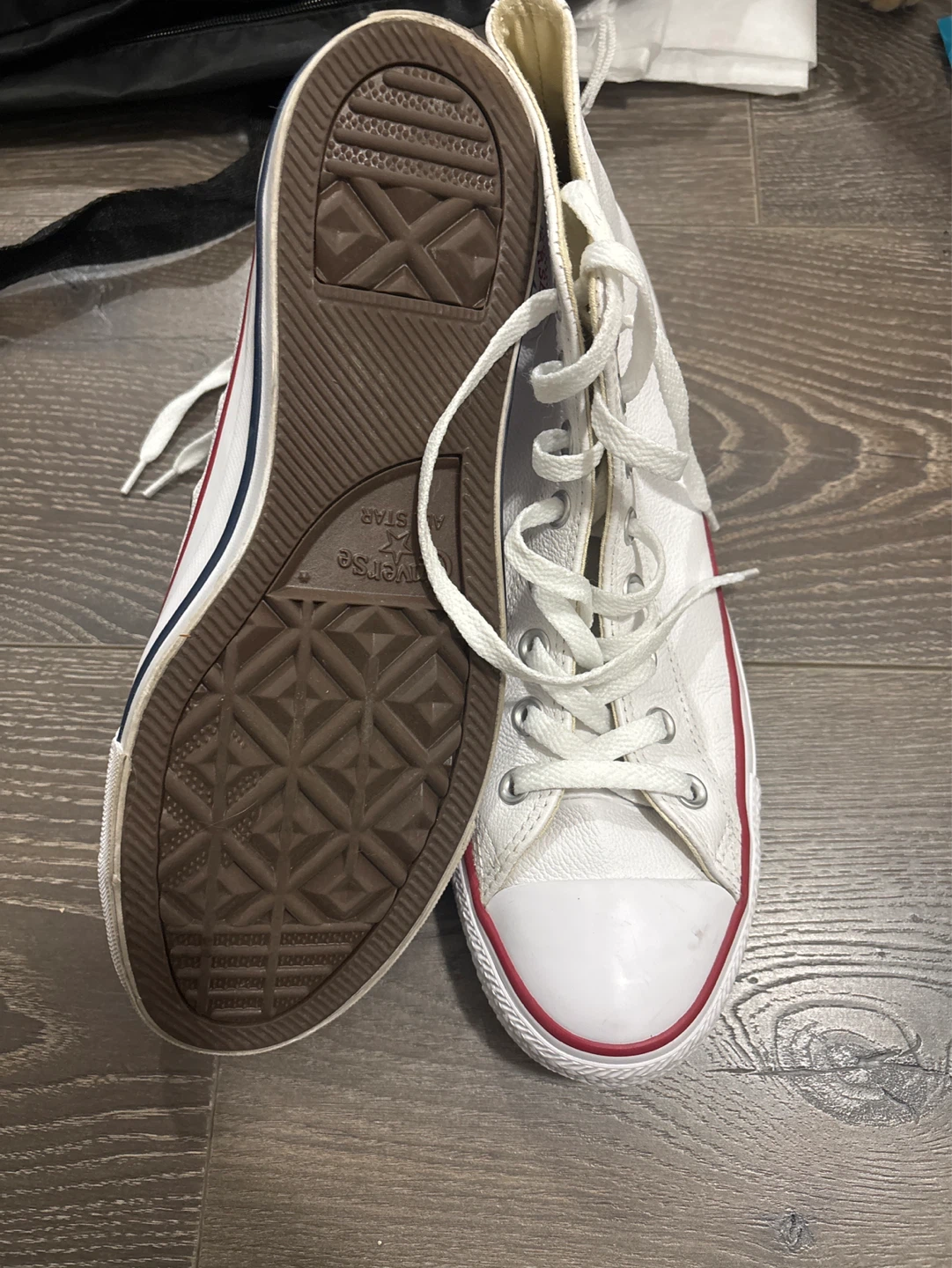 Converse All Star High Top Sneakers