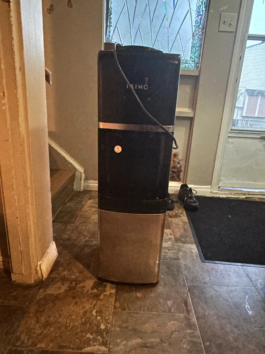 PRIMO Water Dispenser Model 601166