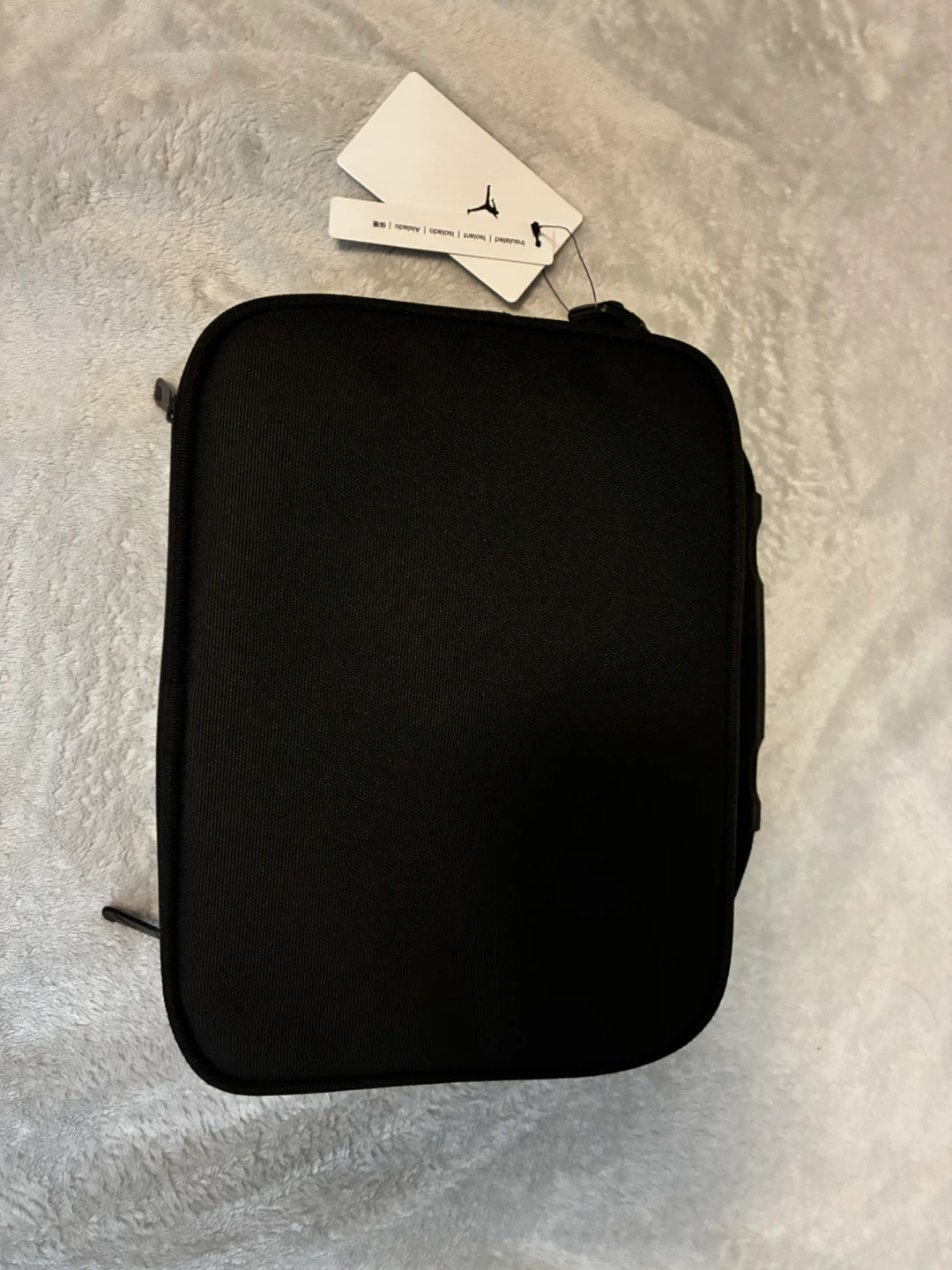 Jordan Lunch Bag - photo 2