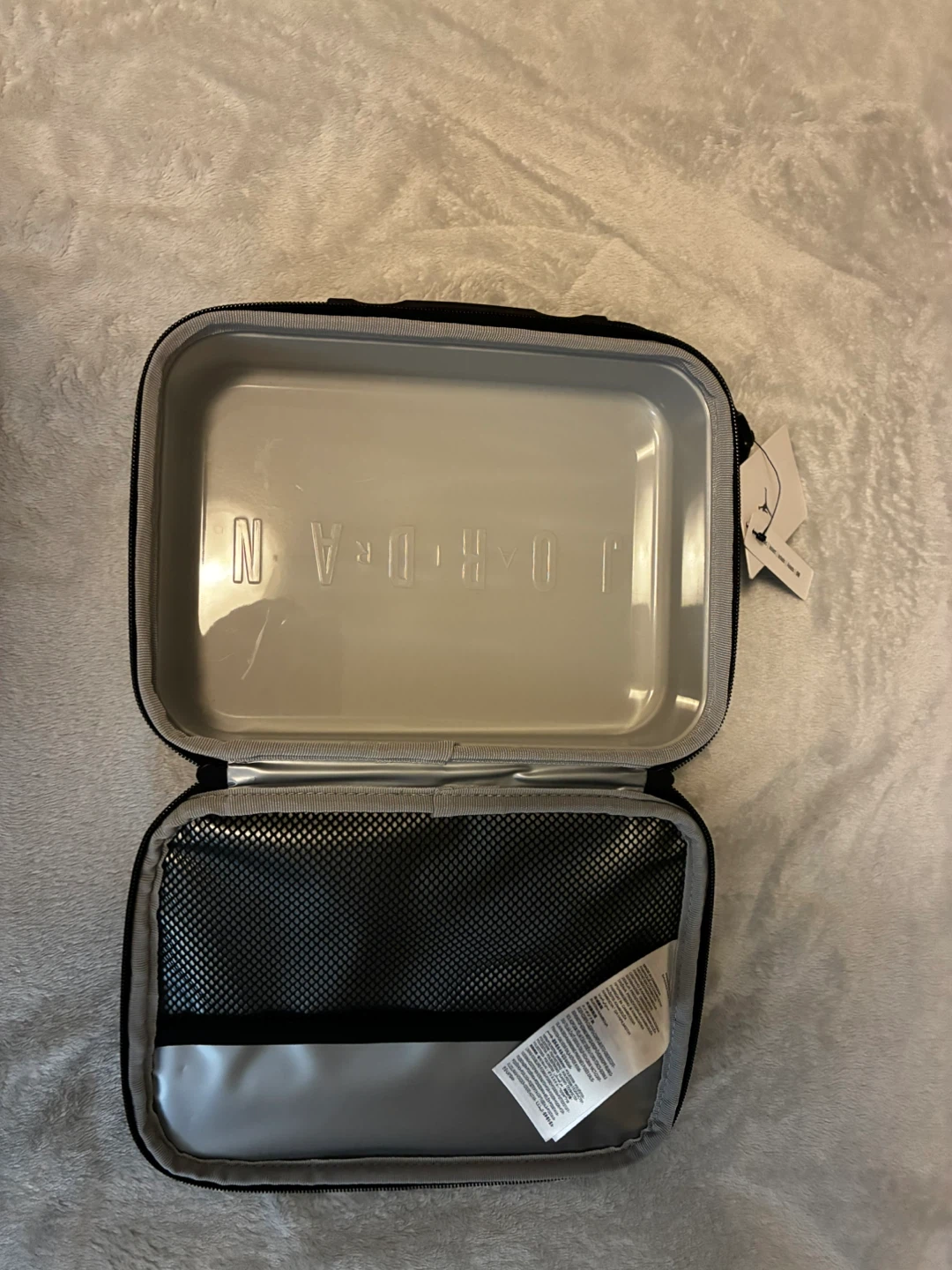 Jordan Lunch Bag - photo 3