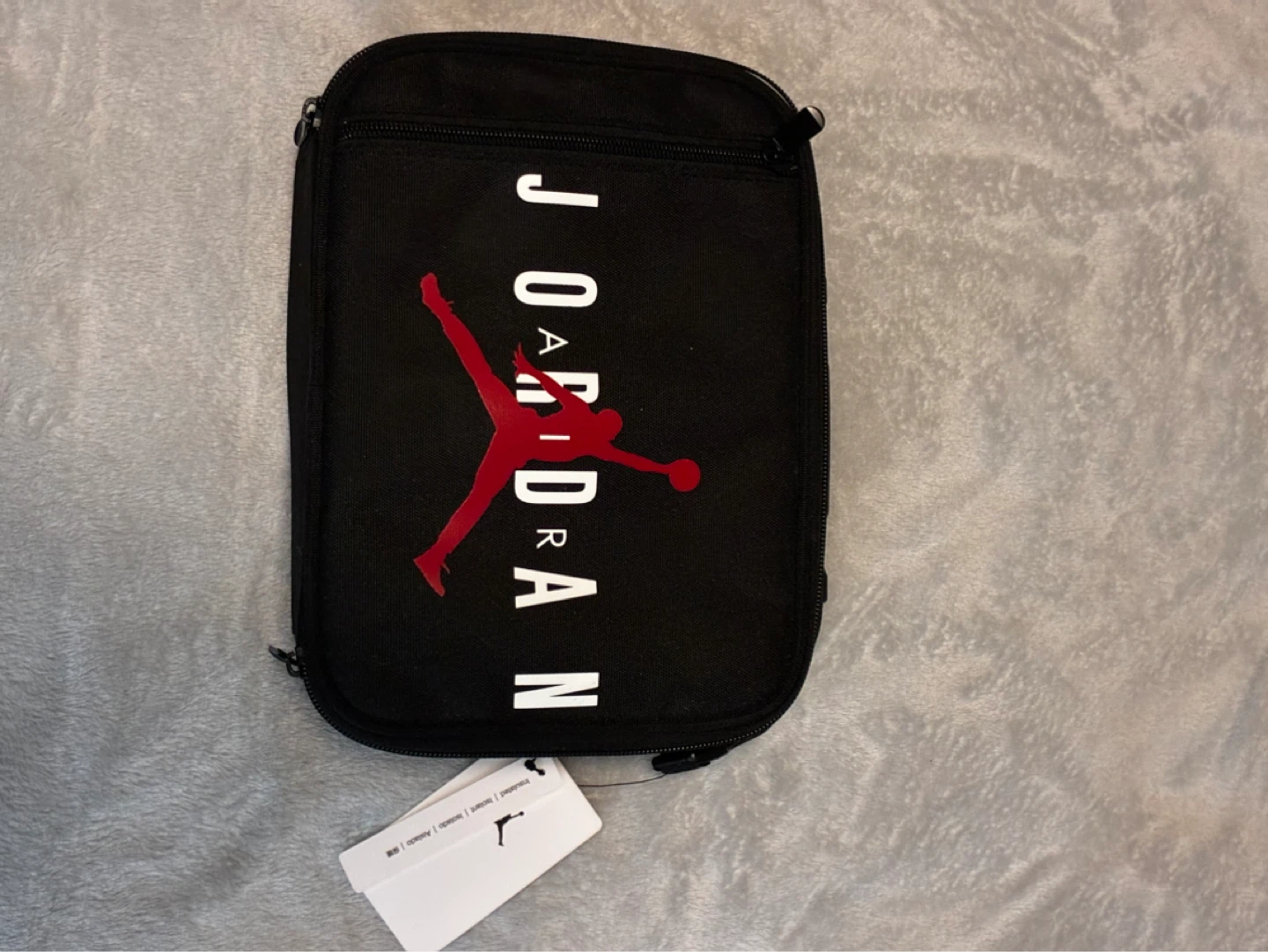 Jordan Lunch Bag