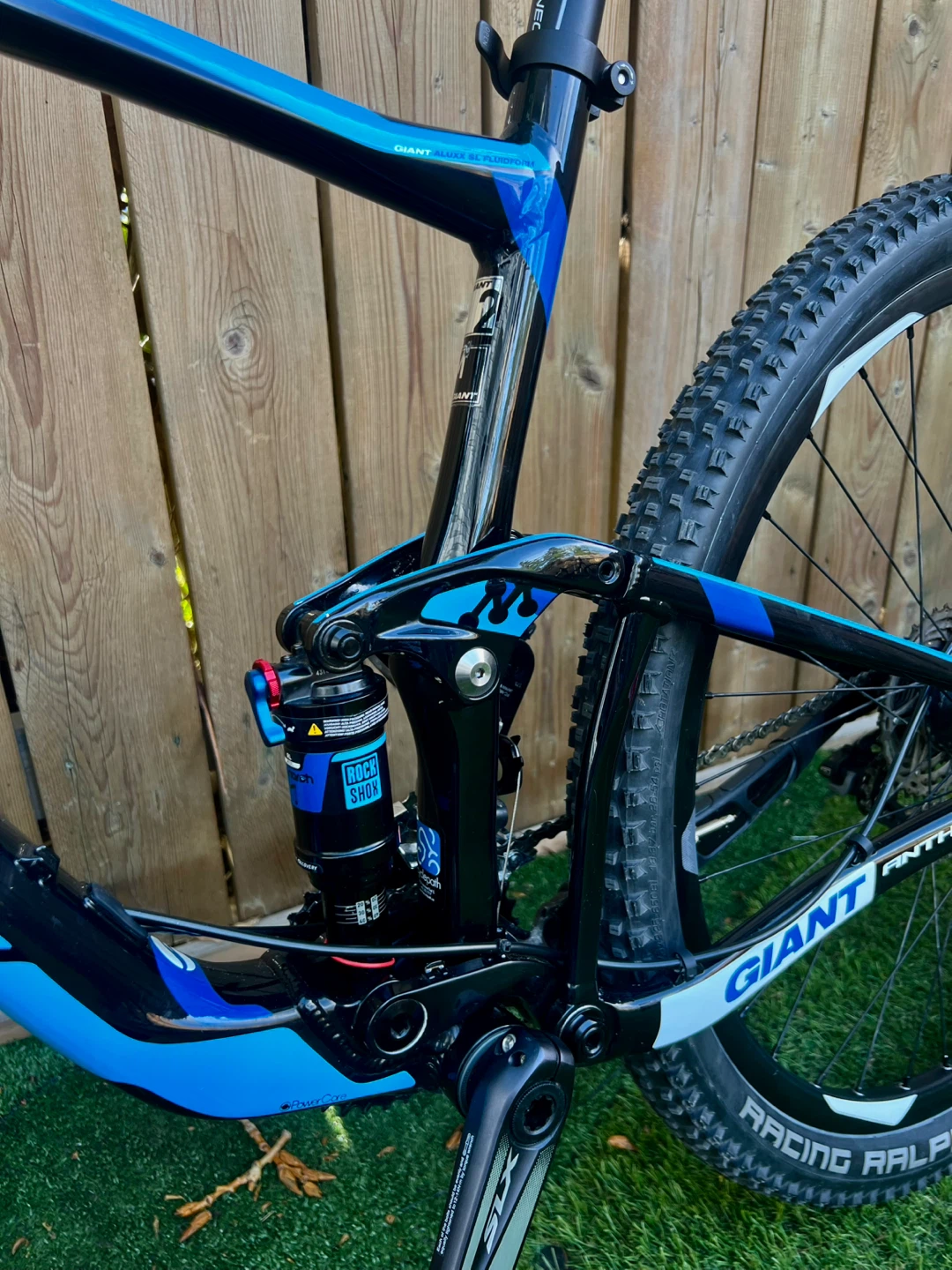 Mountain Bike - photo 2
