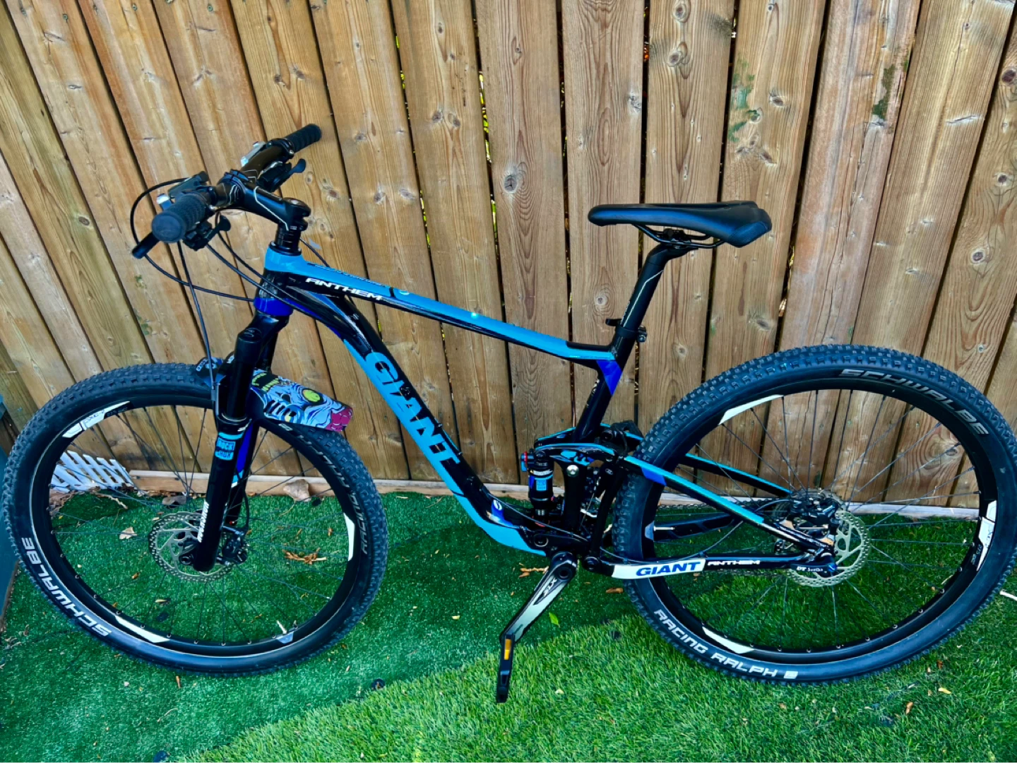Mountain Bike - photo 3