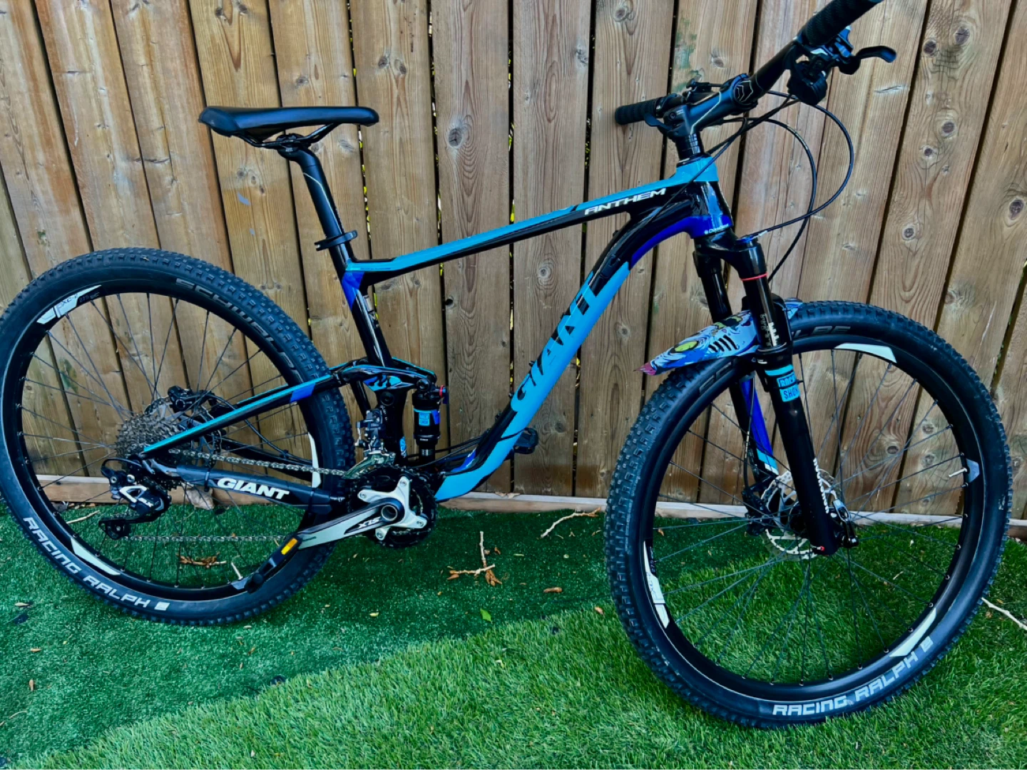 Mountain Bike - photo 4