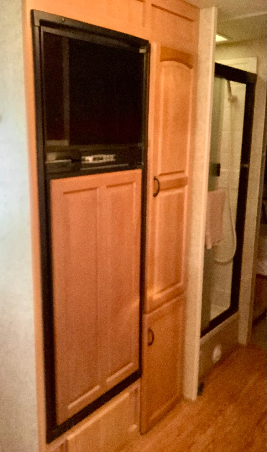 Jayco Greyhawk Class C RV - photo 4