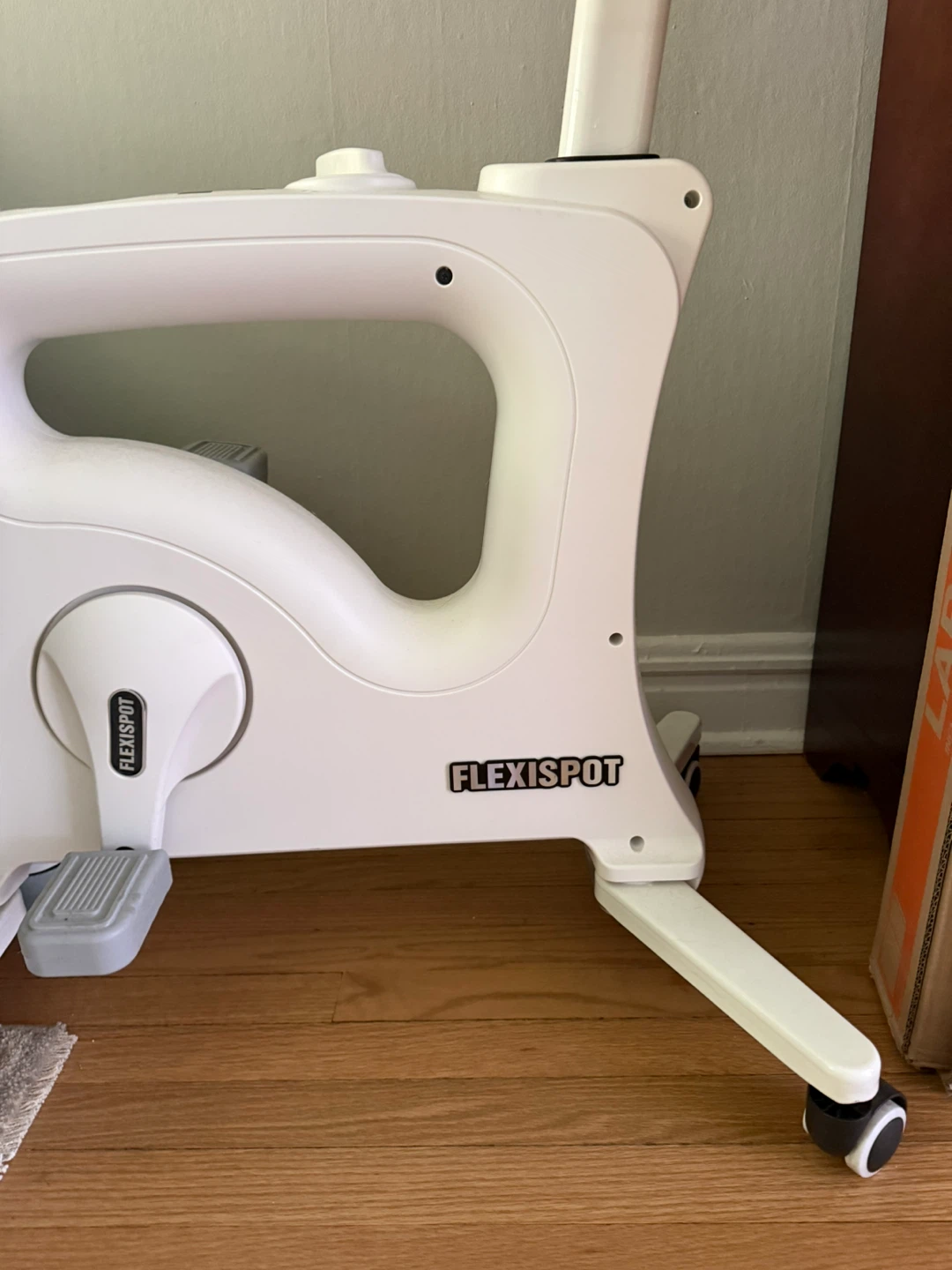 FlexiSpot Desk Bike - photo 2