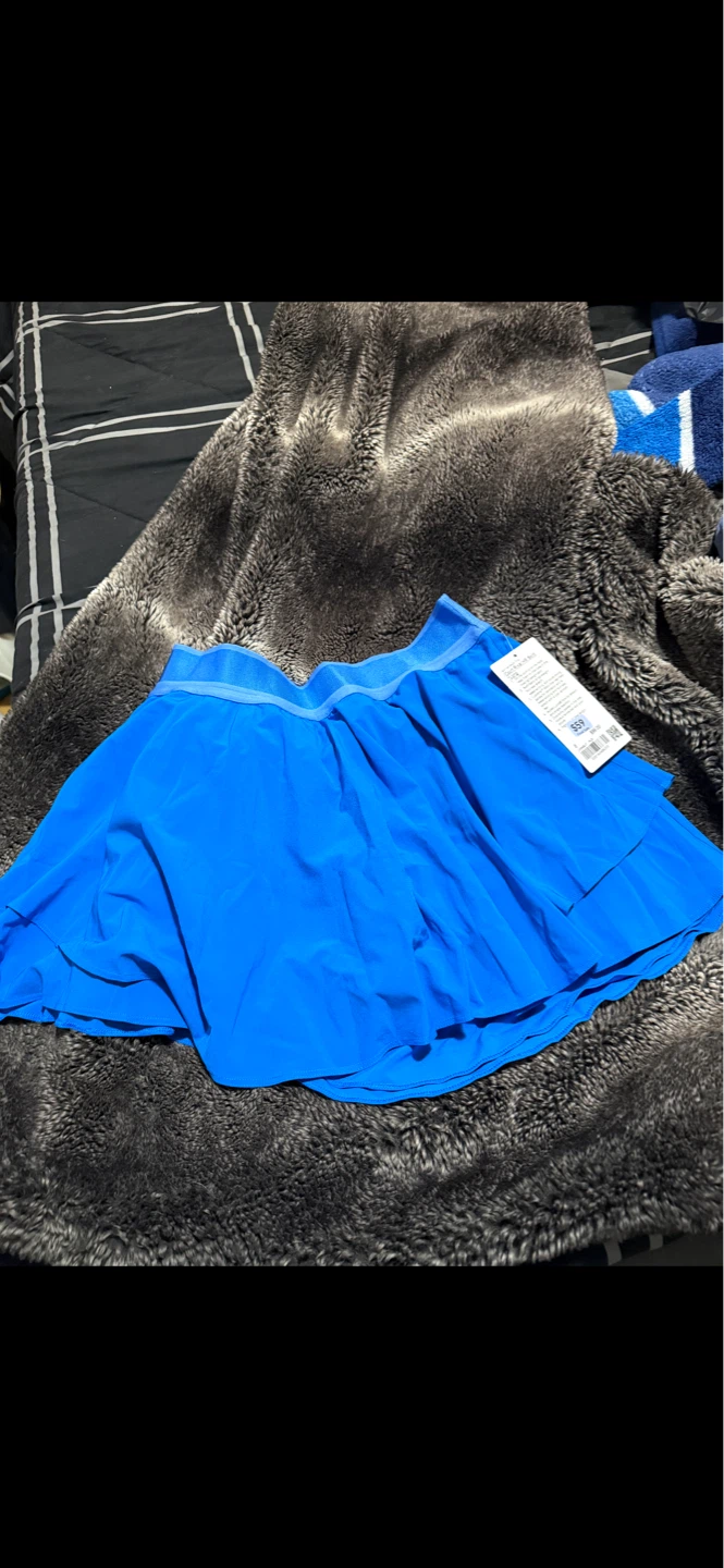 Lululemon Skort