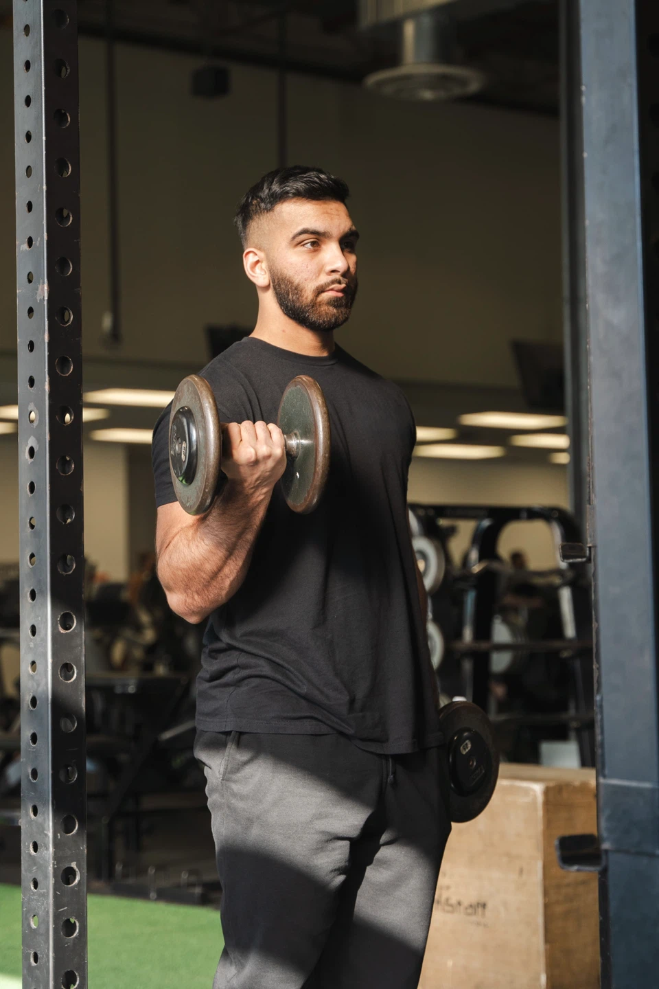 Online personal trainer