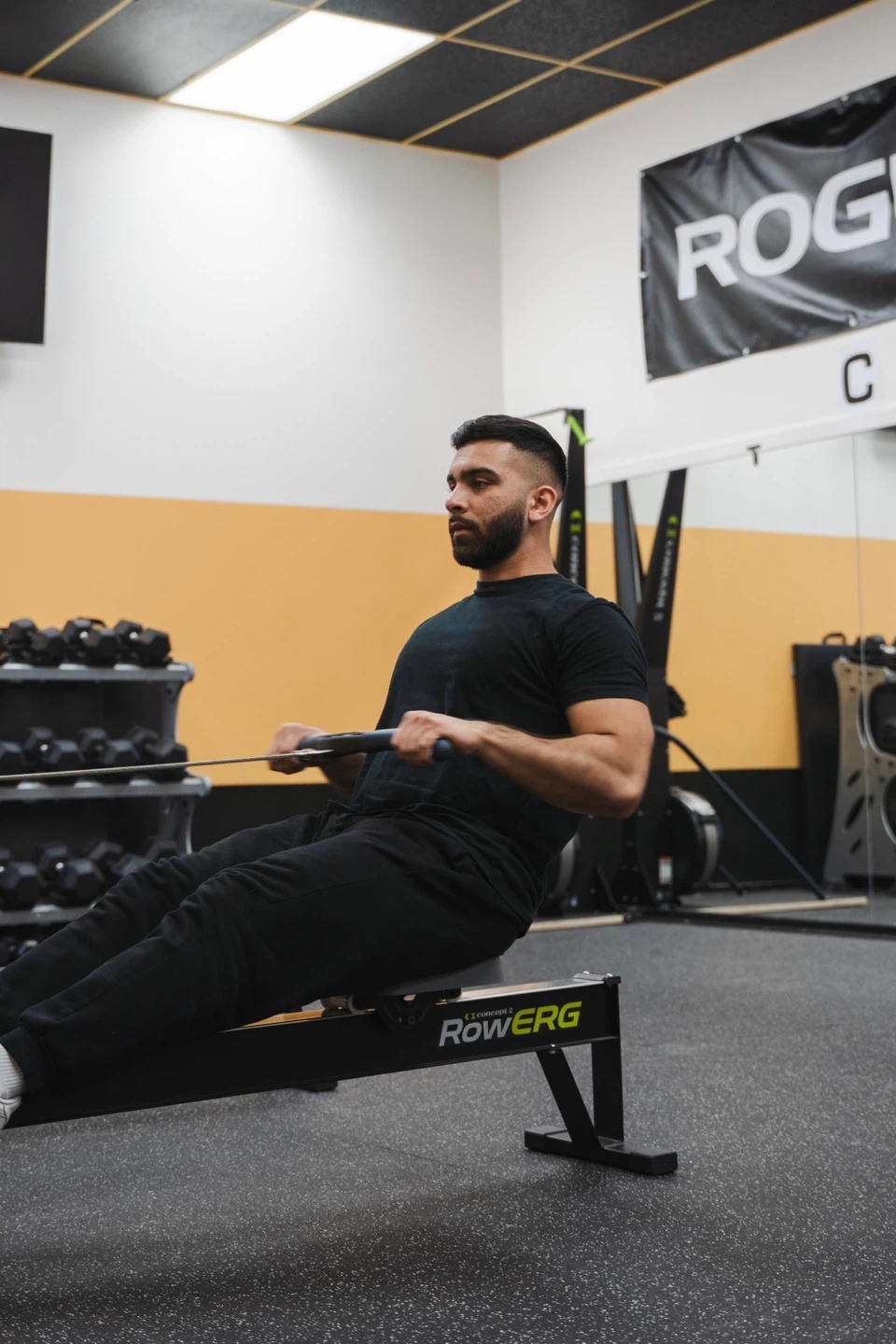 Online personal trainer - photo 2