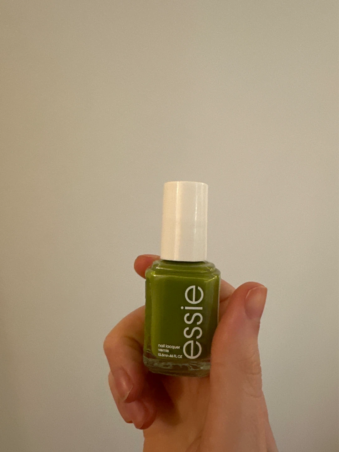 Essie Nail Lacquer