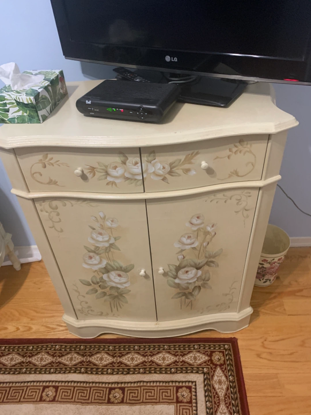 Children bedroom set with the TV - photo 5