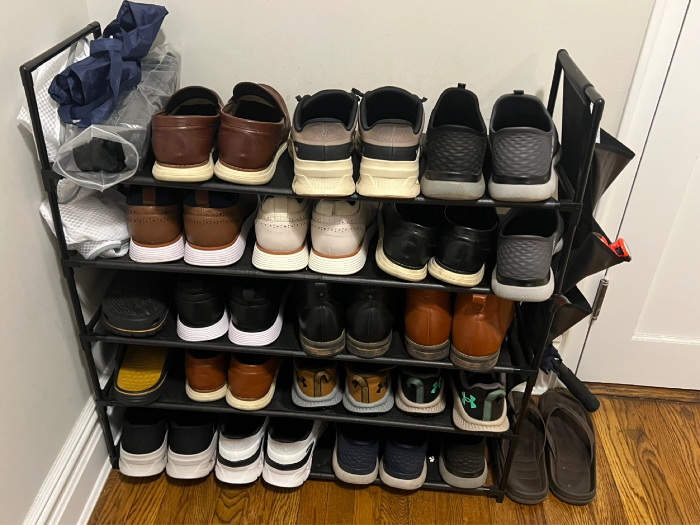 Shoe Rack