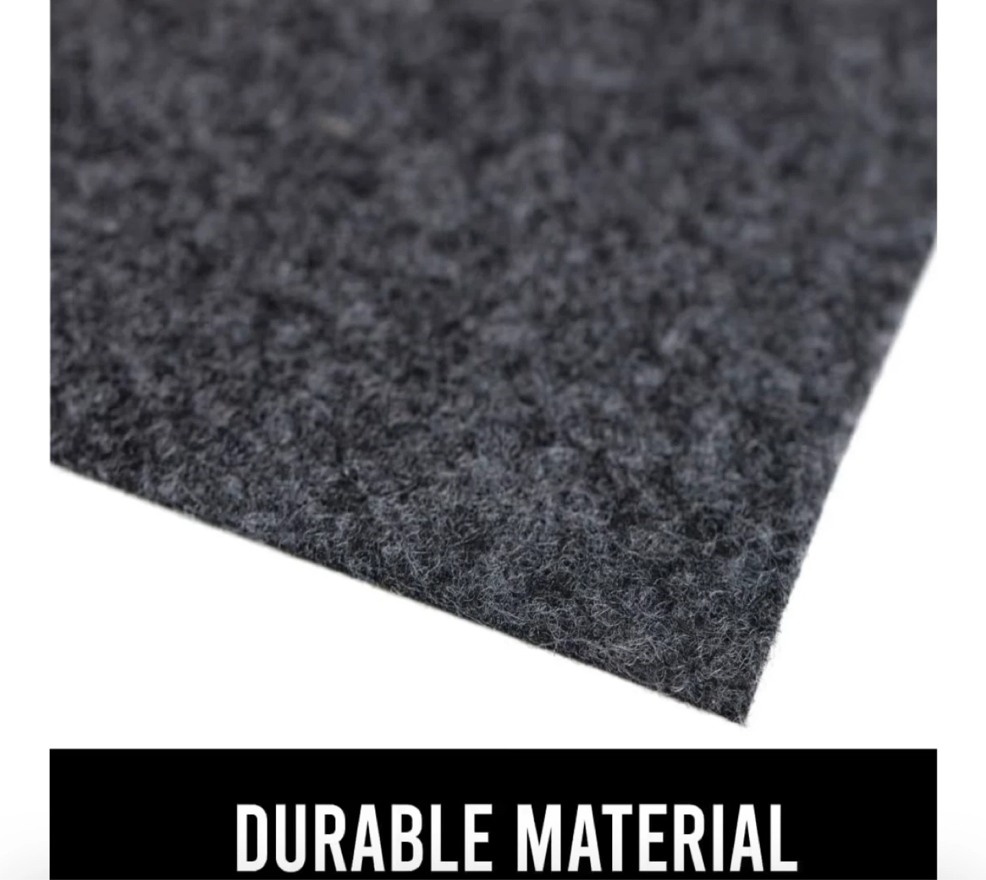 Under the sink bathroom mat, 23 3/4” x 36”, new