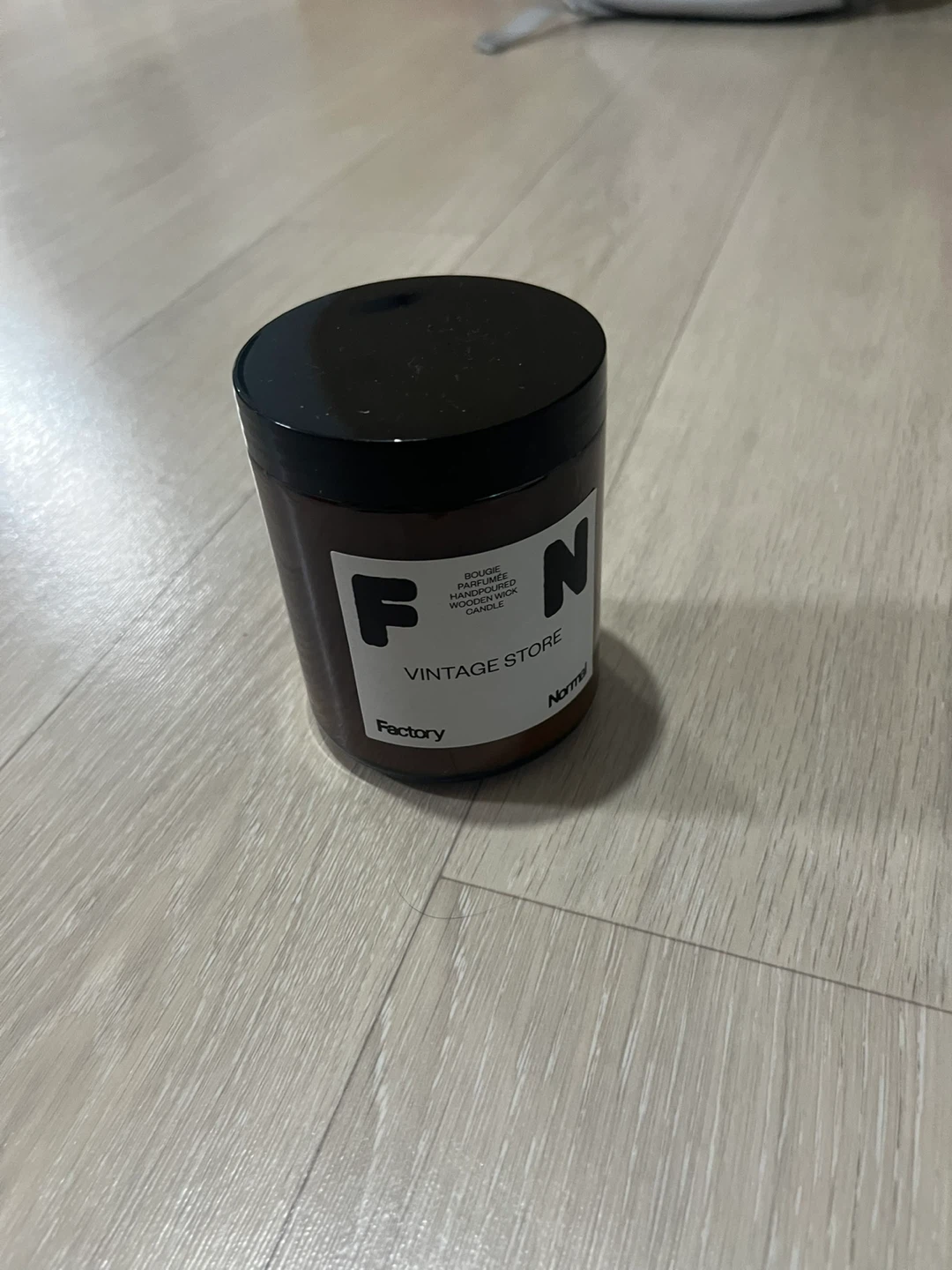 FN Factory "Vintage Store" Candle - photo 2