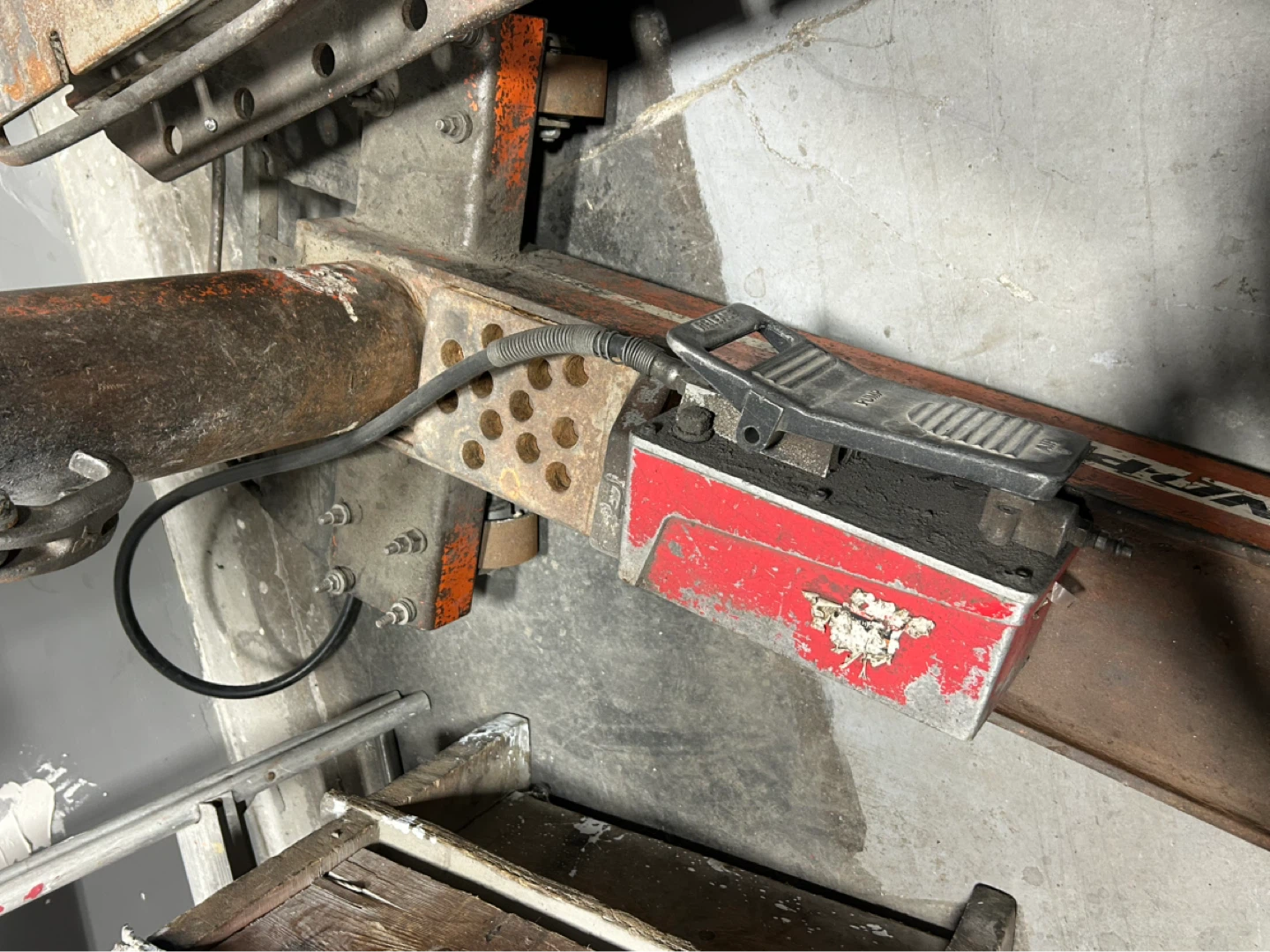 Damage frame car repair kit! - photo 2