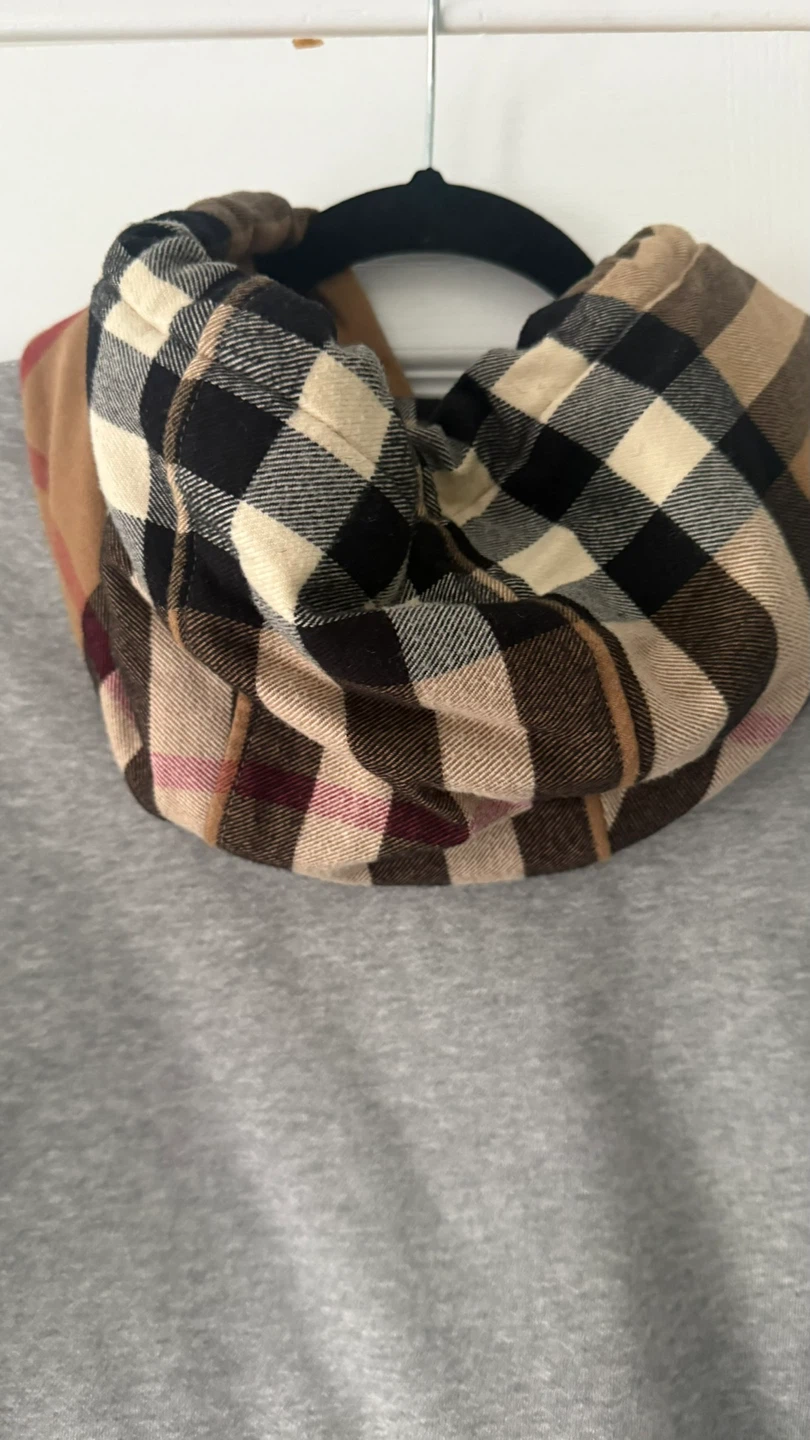 Burberry Hoodie with Cashmere - photo 4