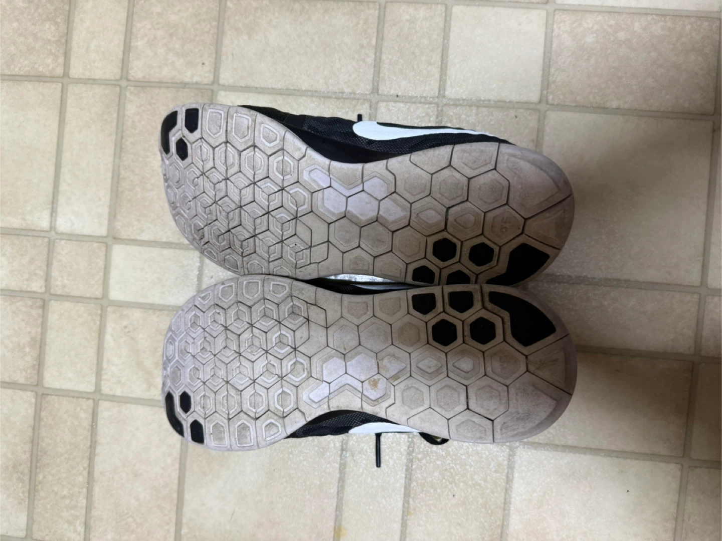 Nike Free 5.0 women’s running shoes size 8.5 - photo 4