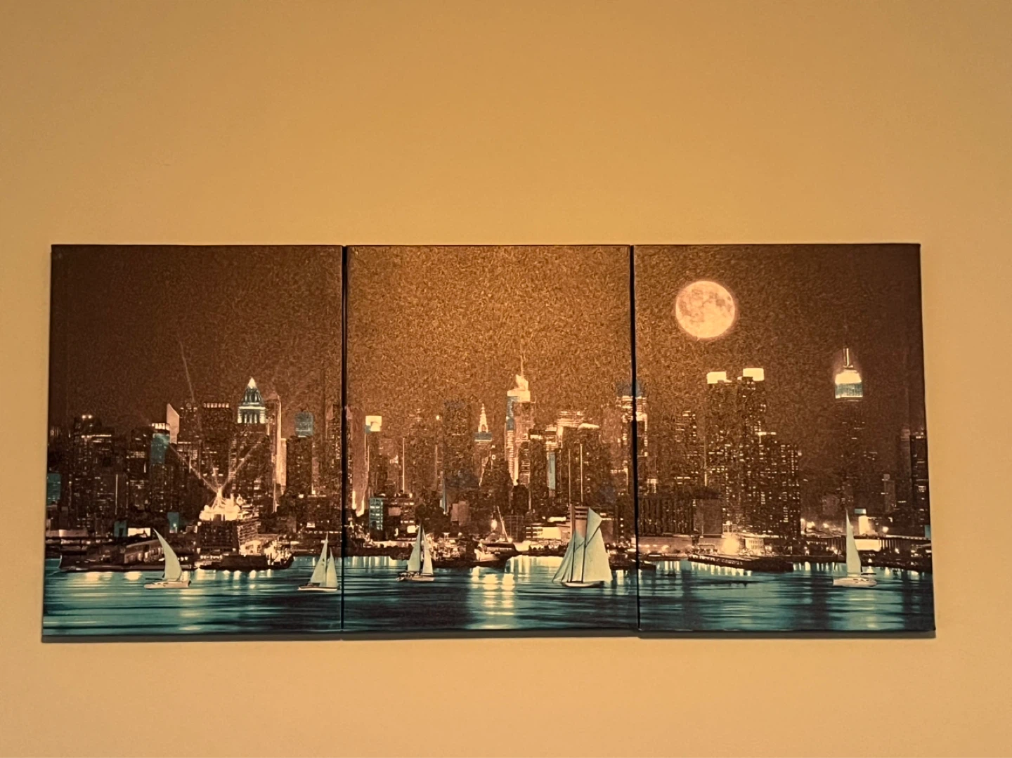 Wall Art Canvas Prints - photo 2