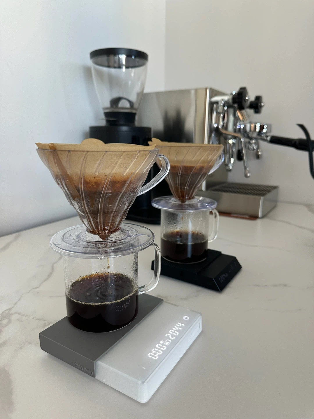 Mahlkonig x54 Black Coffee Grinder - photo 2