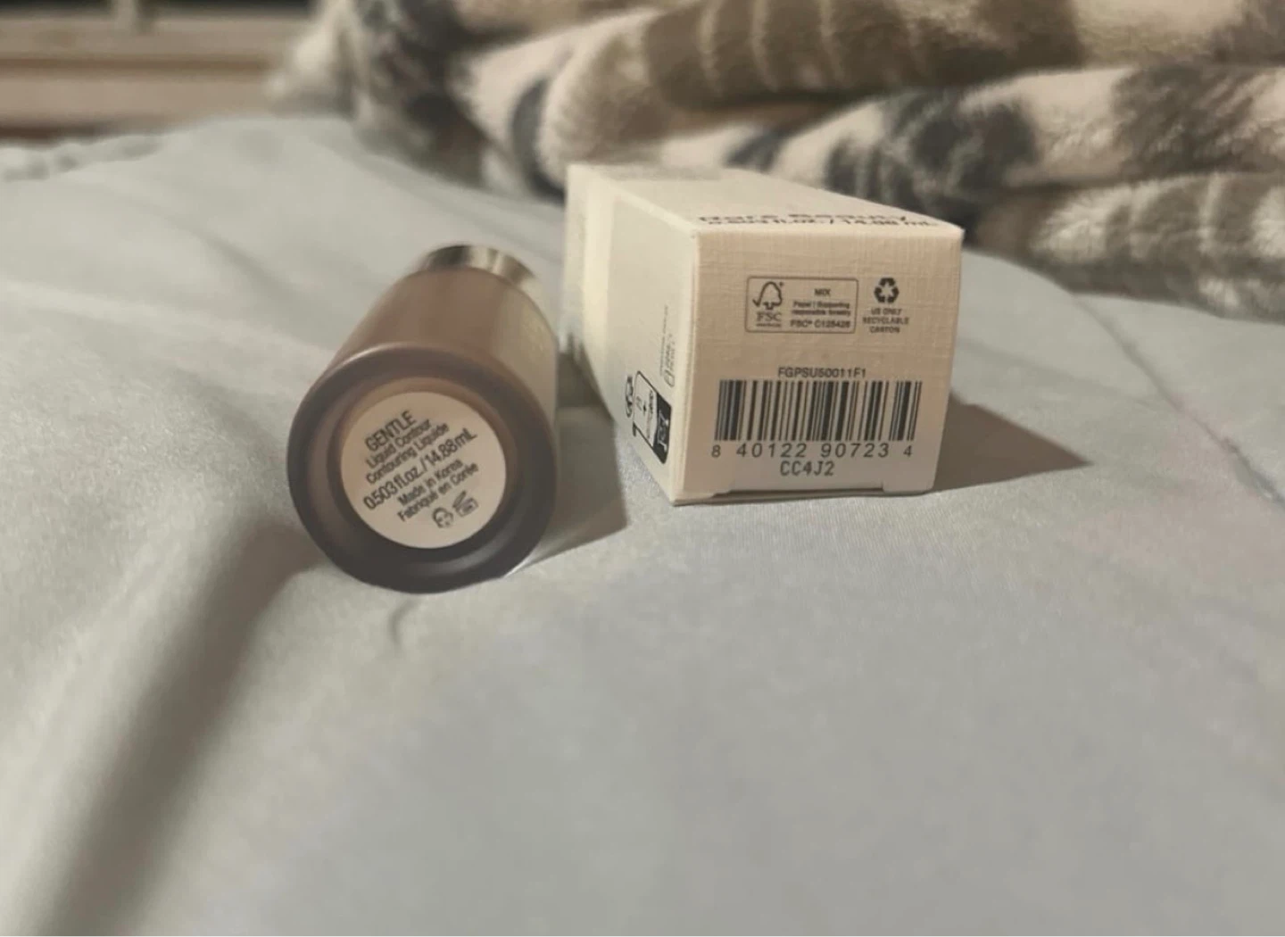 Rare Beauty Soft Pinch Liquid Contour - Gentle - photo 2
