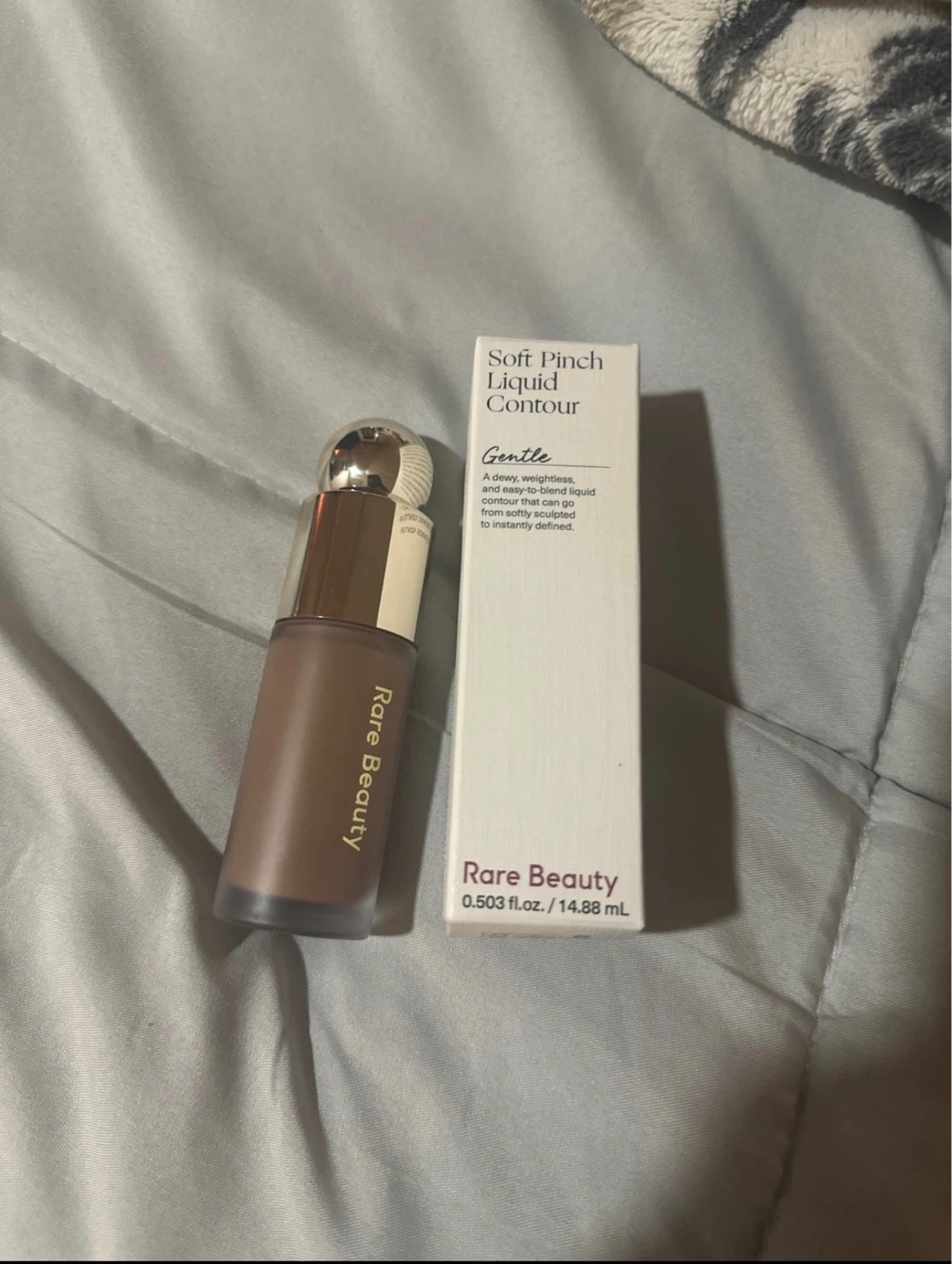 Rare Beauty Soft Pinch Liquid Contour - Gentle