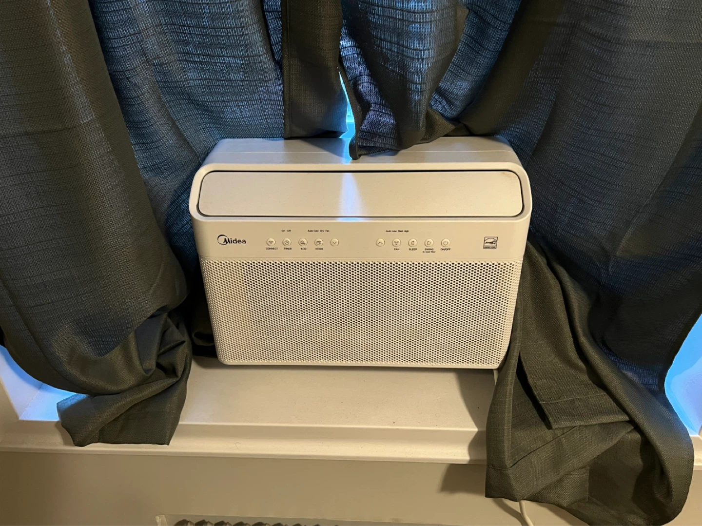 Midea Air Conditioner