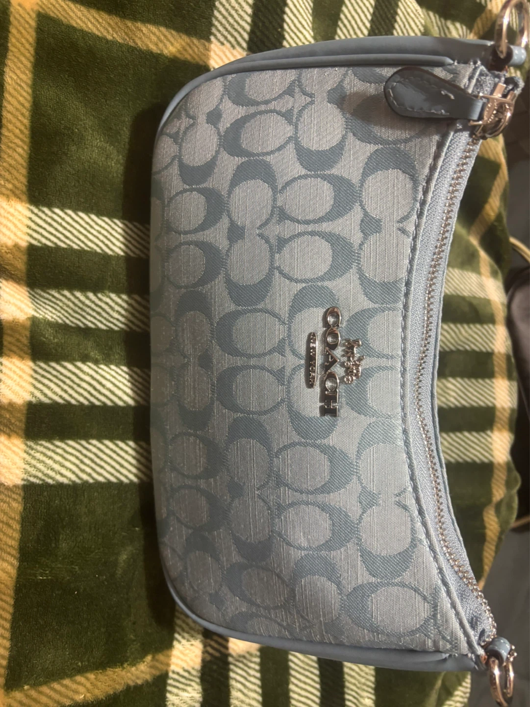 Coach Shoulder Bag
