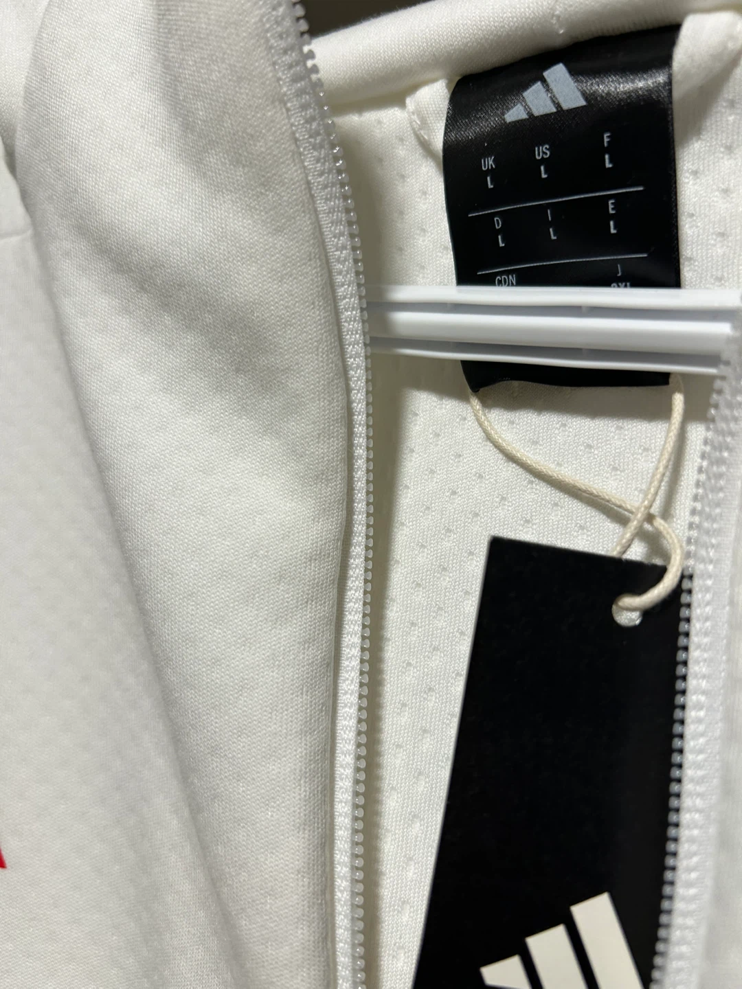 Adidas Bayern Munich Hoodie - photo 3