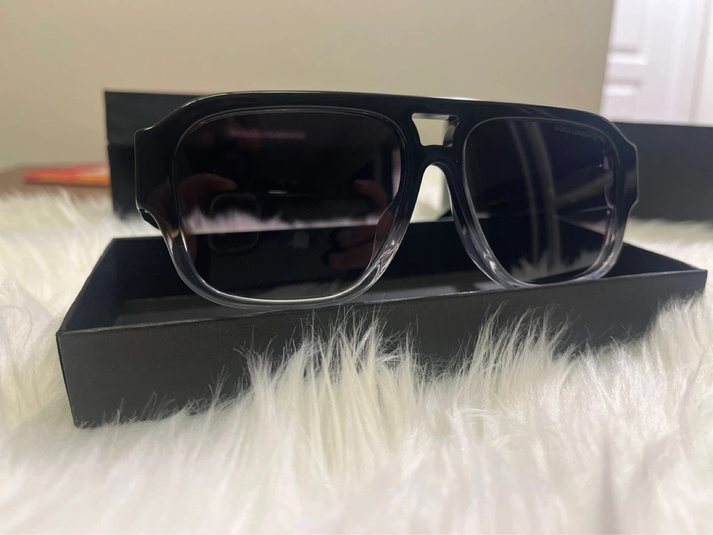 Dolce & Gabbana Sunglasses