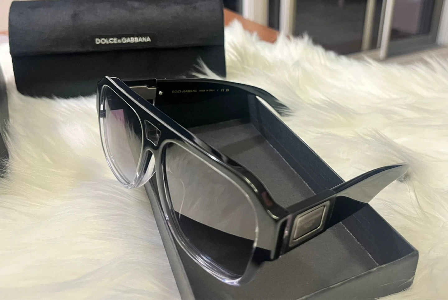 Dolce & Gabbana Sunglasses - photo 2