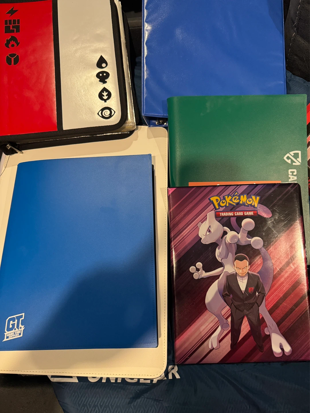 Pokemon Trading Card Game Lot - photo 5