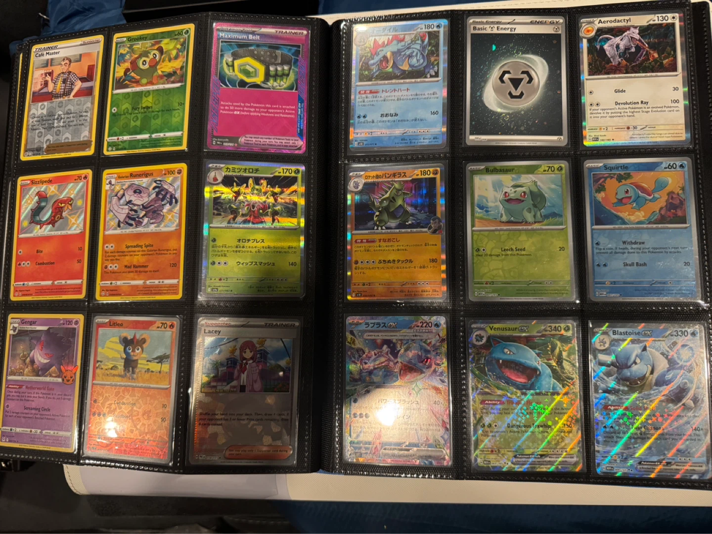 Pokemon Trading Card Game Lot - photo 3