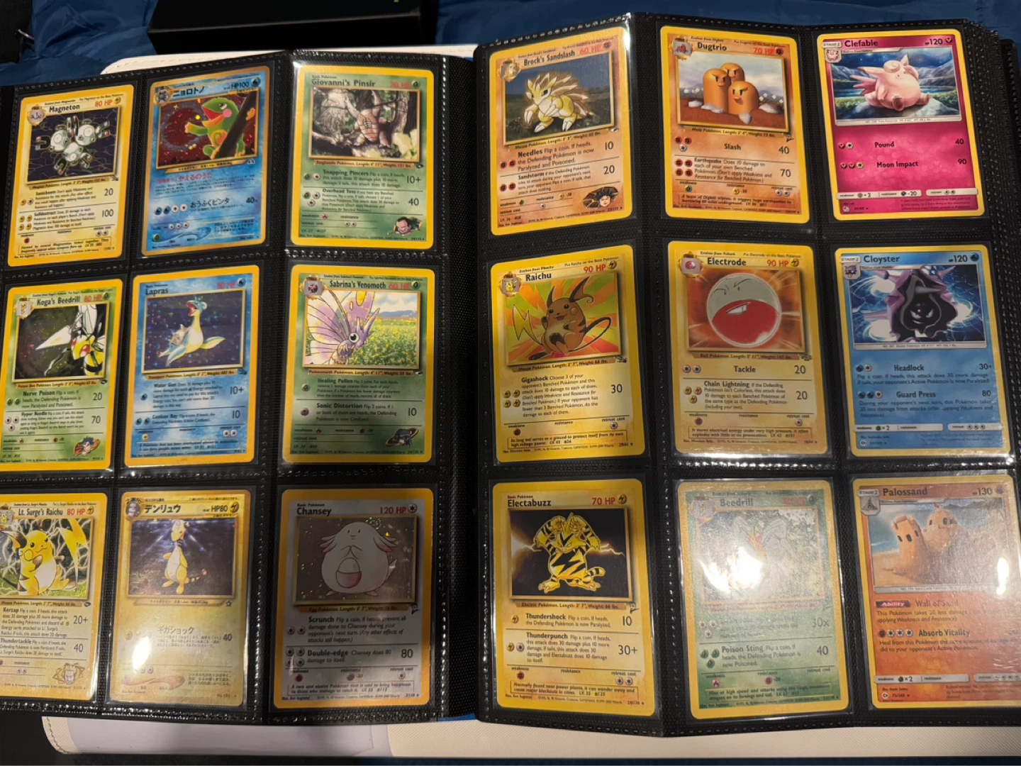 Pokemon Trading Card Game Lot - photo 2