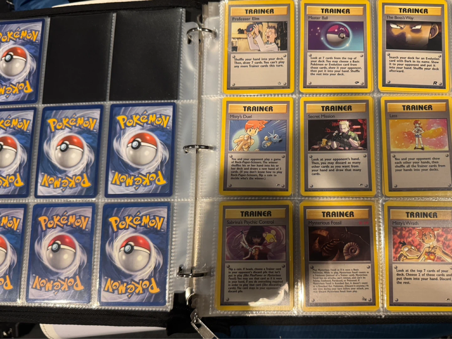 Pokemon Trading Card Game Lot - photo 4