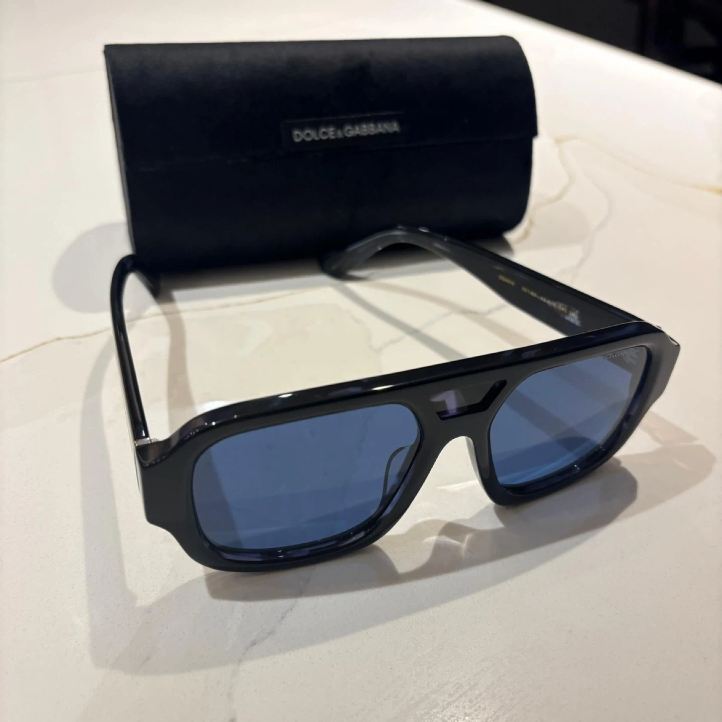 Dolce & Gabbana Sunglasses