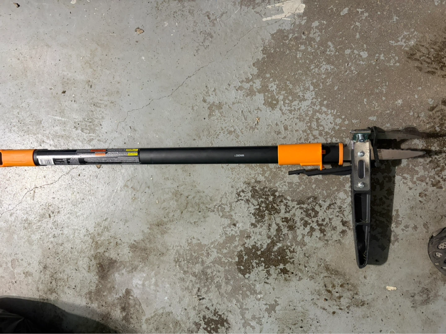 Fiskars 32 inch PowerGear Lopper