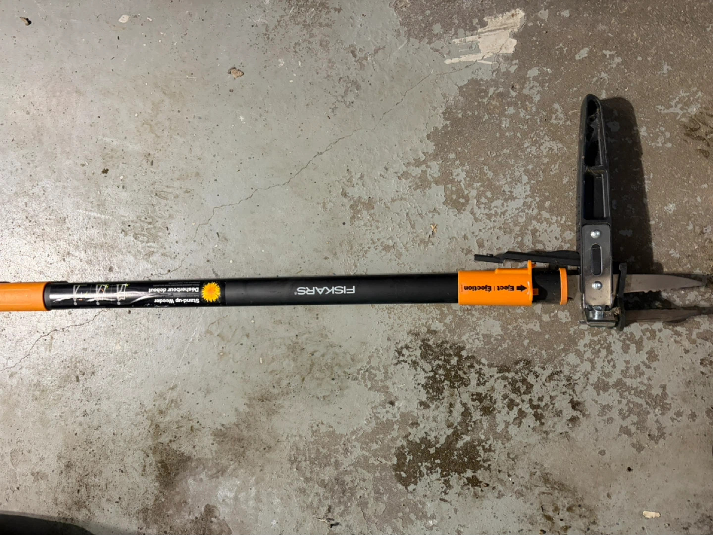 Fiskars 32 inch PowerGear Lopper - photo 2