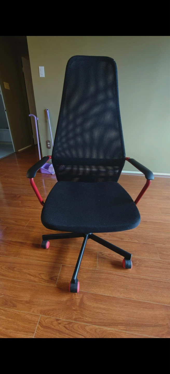 IKEA HUFVUDSPELARE Gaming Chair
