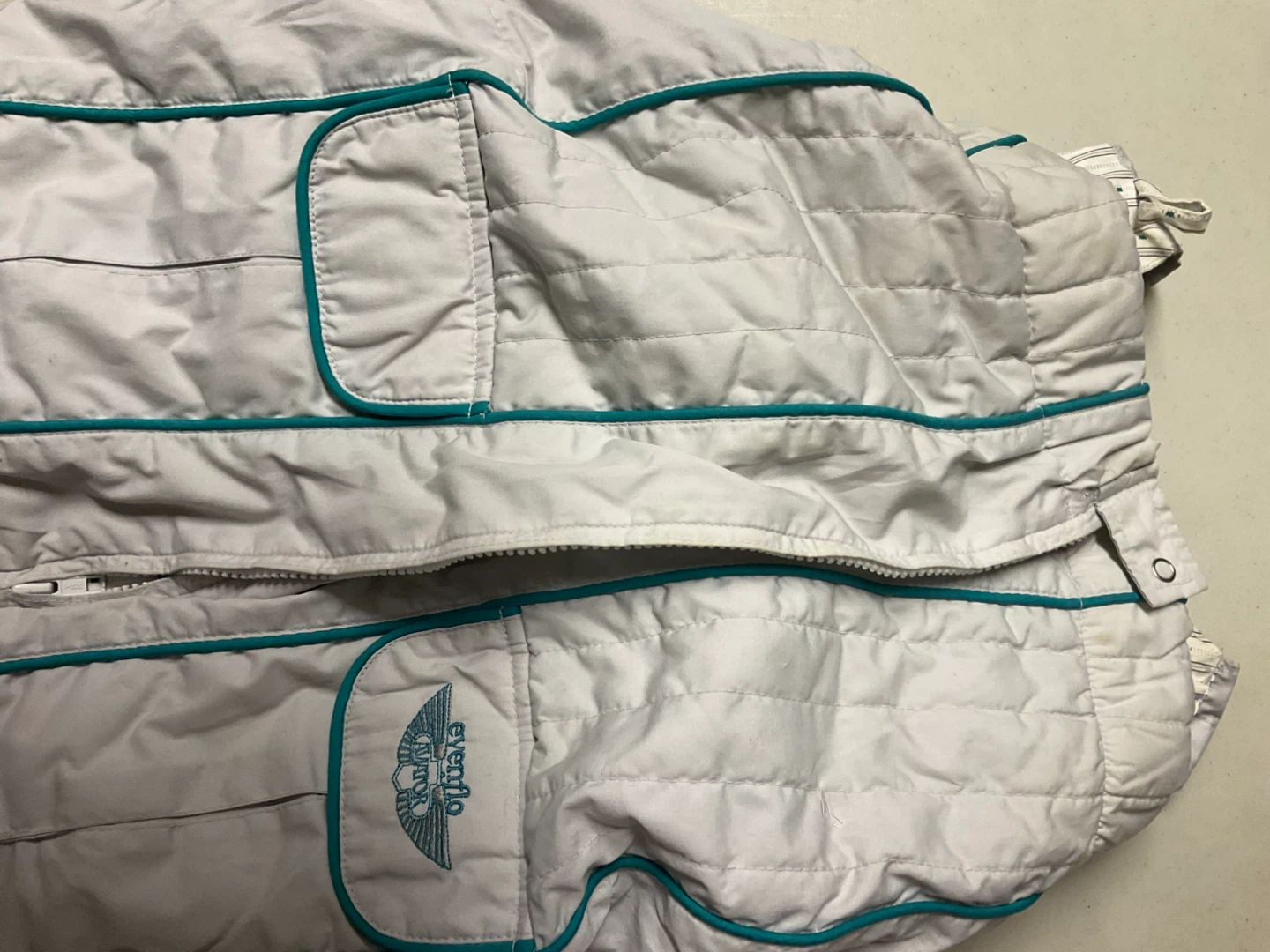 Evenflo Aviator Soft Baby Carrier