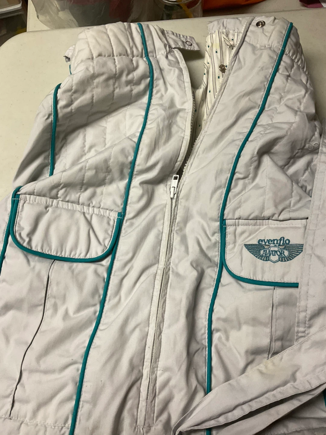 Evenflo Aviator Soft Baby Carrier - photo 4