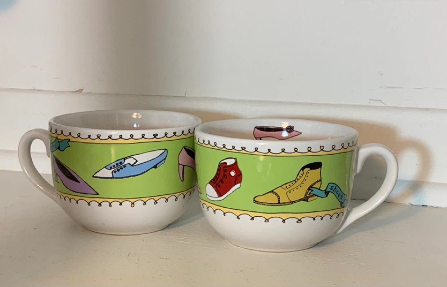 Mugs and Cups Bundle Set of 5 - photo 4