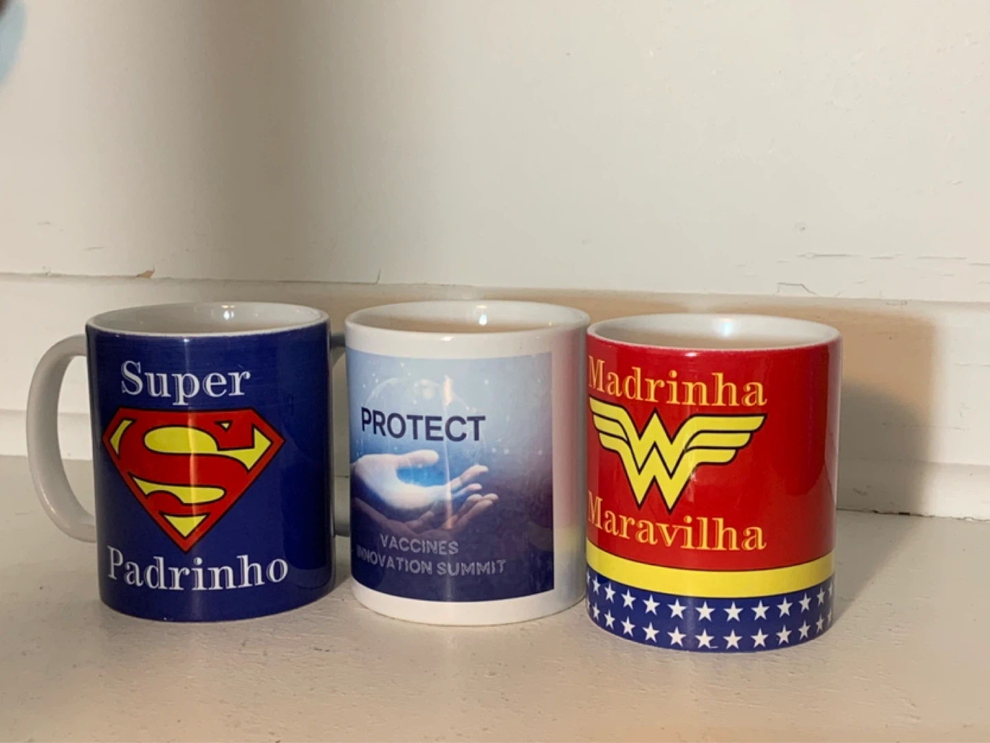 Mugs and Cups Bundle Set of 5 - photo 2