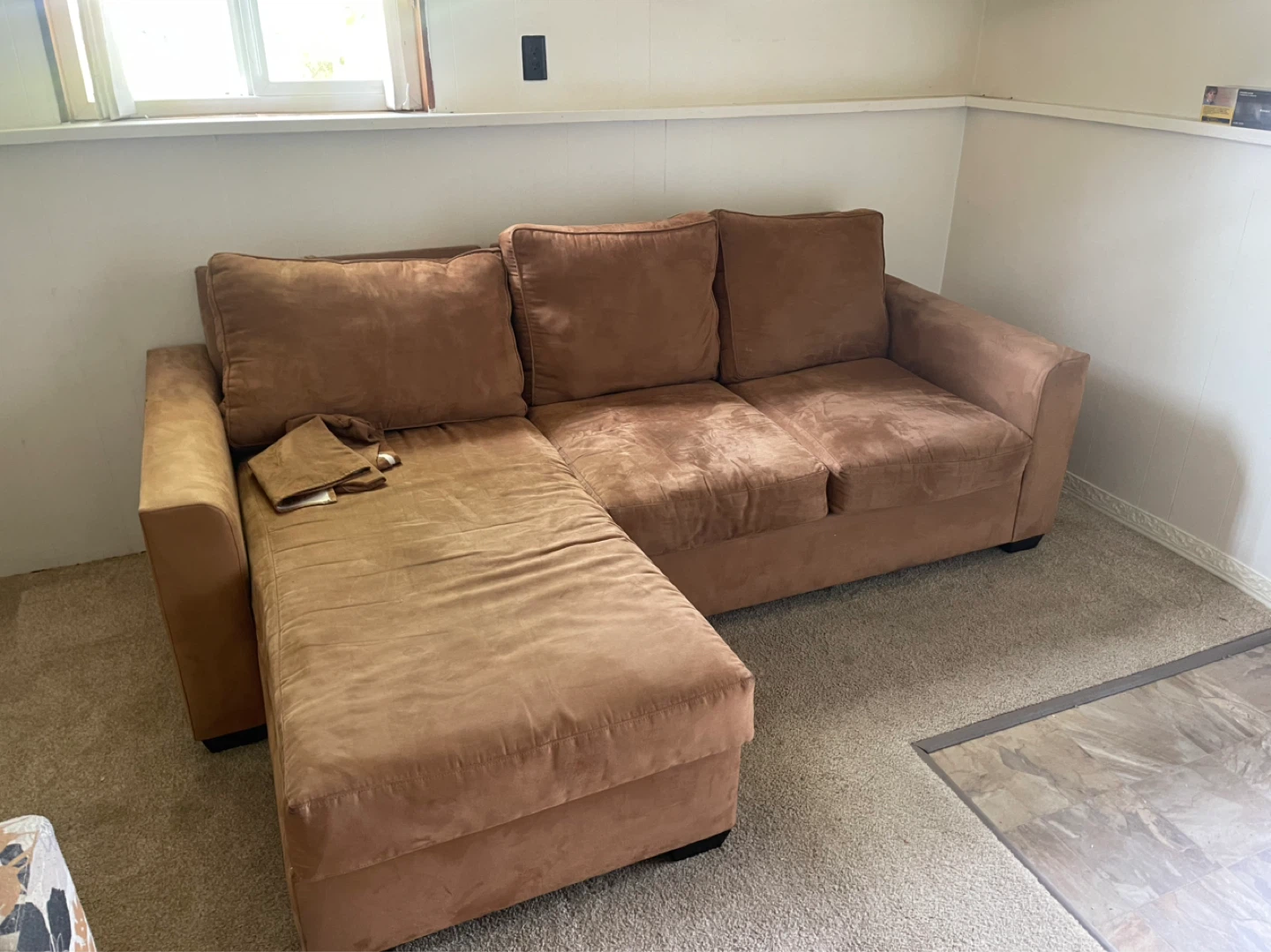 Elite Sofa Designs oversized armchair and sectional sofa - photo 3